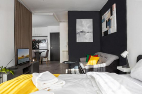 Studio Piaf City Break Nest